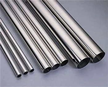 Pasos de pulido de productos de acero inoxidable