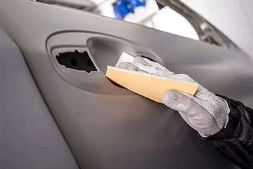 ¿Cómo elegir papel de lija de esponja?