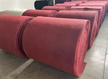 Abrasivo no tejido