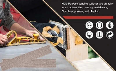 Metal sanding paper sheets Metal sanding paper sheets